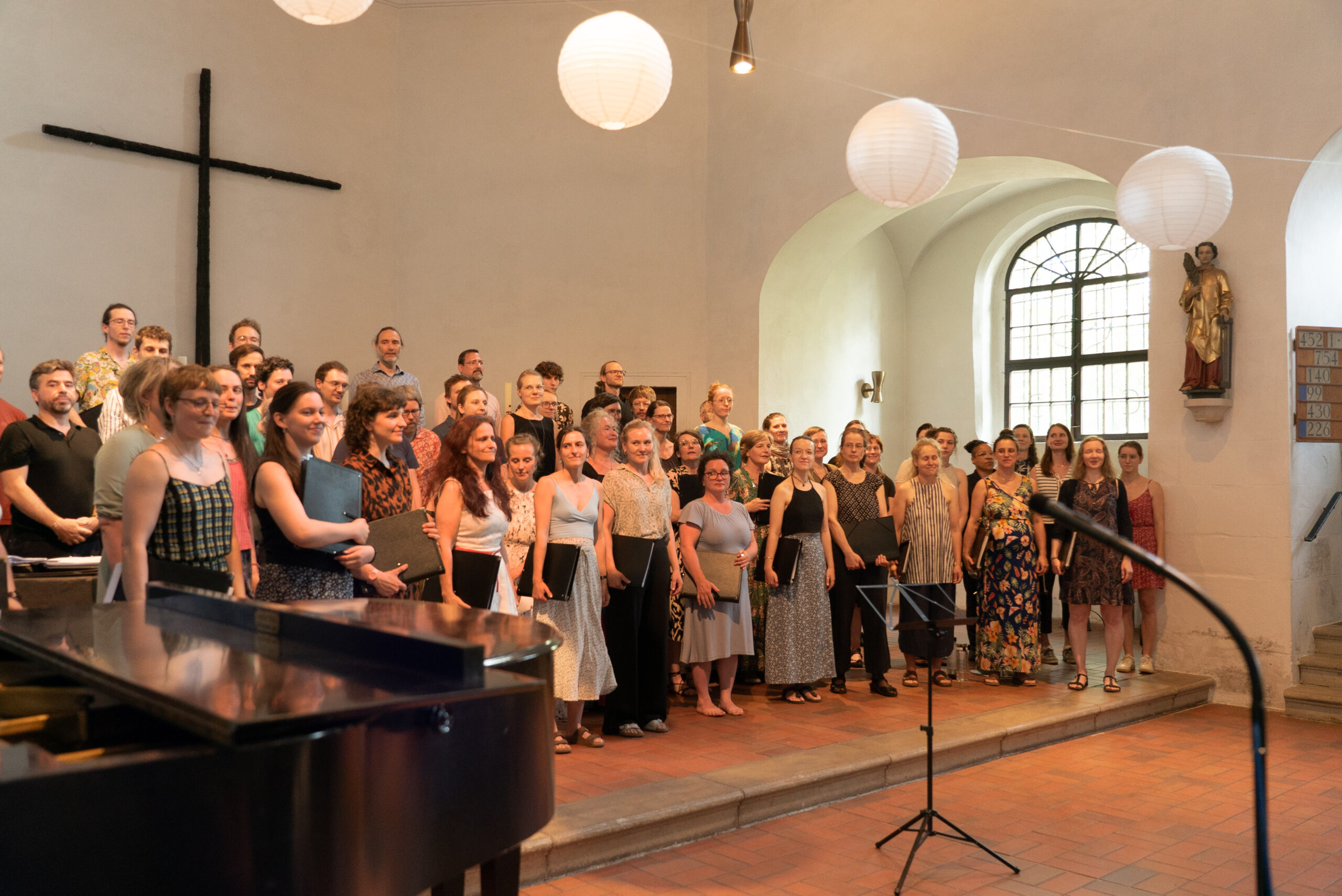 Sommerkonzert ’25